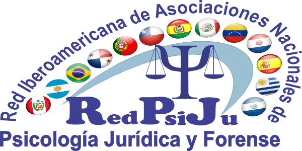 Red Iberoamericana de Psicología Jurídica – RedPsiJu